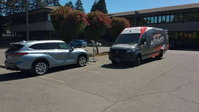Same-Day Service Across All 27 East Bay Cities