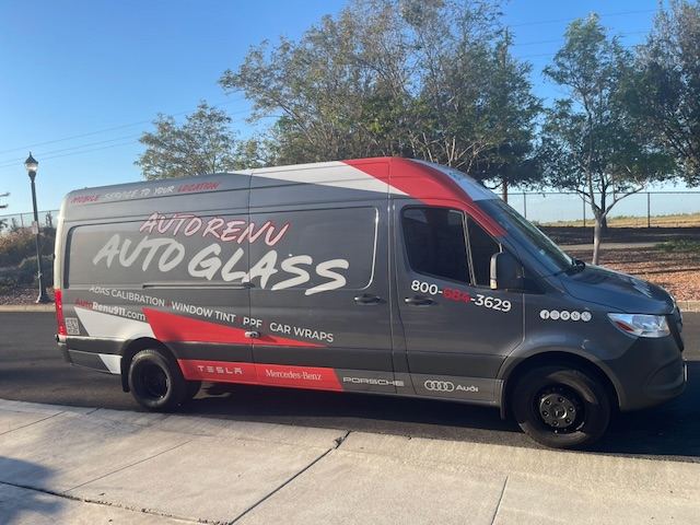 Auto Renu | East Bay Mobile Windshield Repair