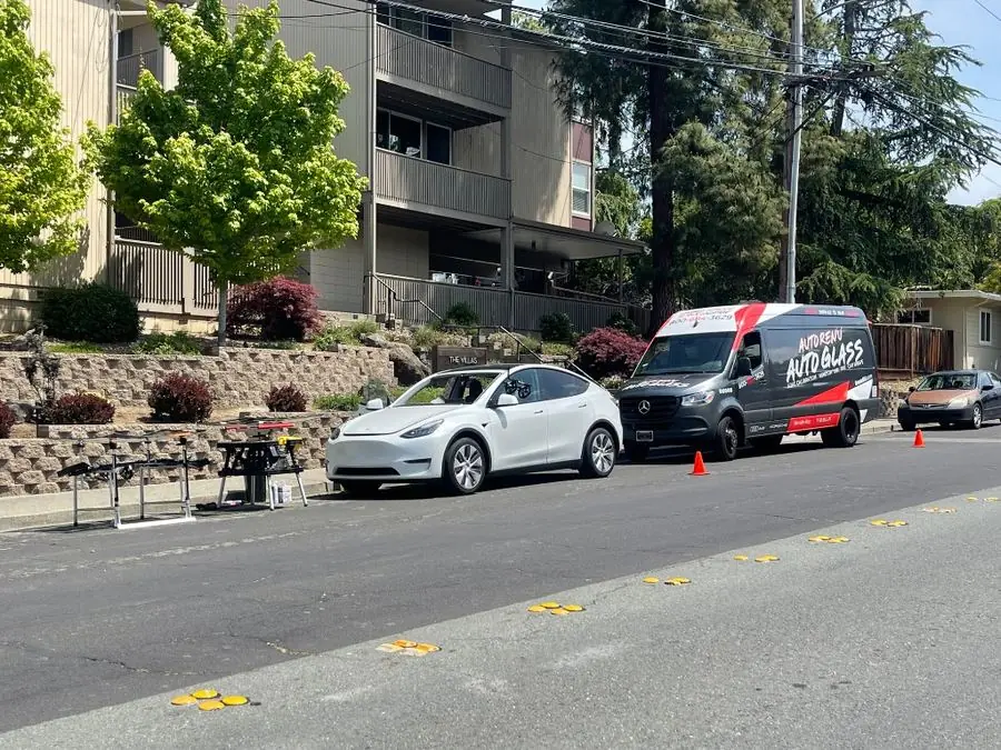 Tesla Certified Technicians — We Love Teslas!