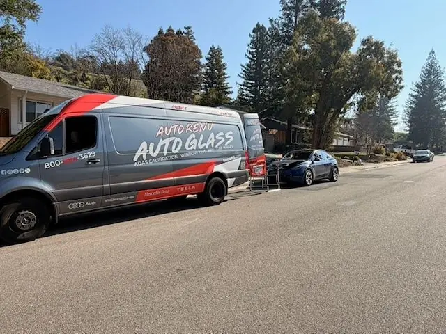 East Bay's #1 Mobile Auto Glass — Auto Renu